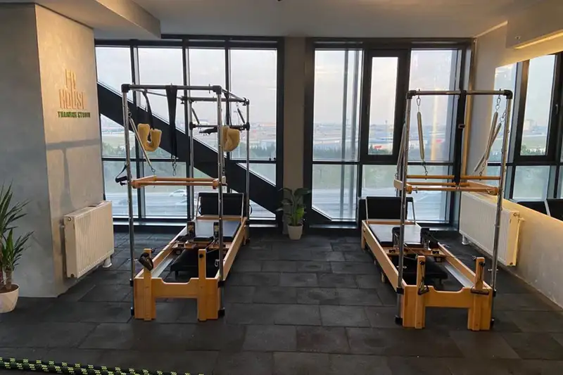 Fit House Training Studio - İstanbul Küçükçekmece