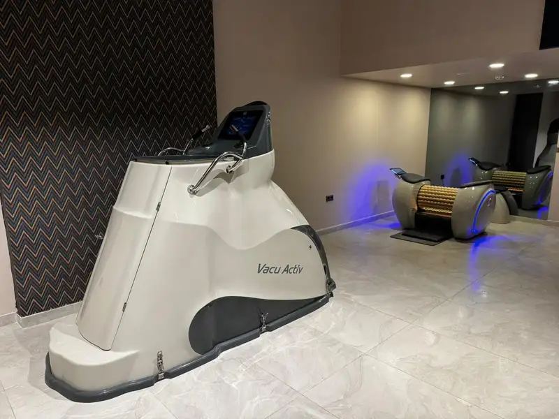 DND Beauty Ataköy - İstanbul Bakırköy