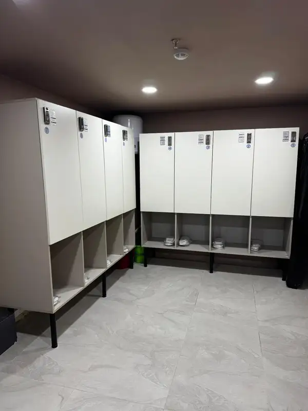 DND Beauty Ataköy - İstanbul Bakırköy