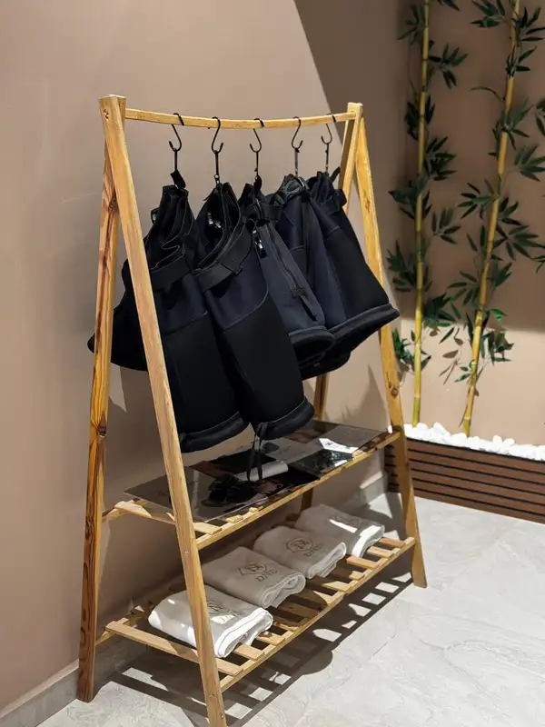 DND Beauty Ataköy - İstanbul Bakırköy