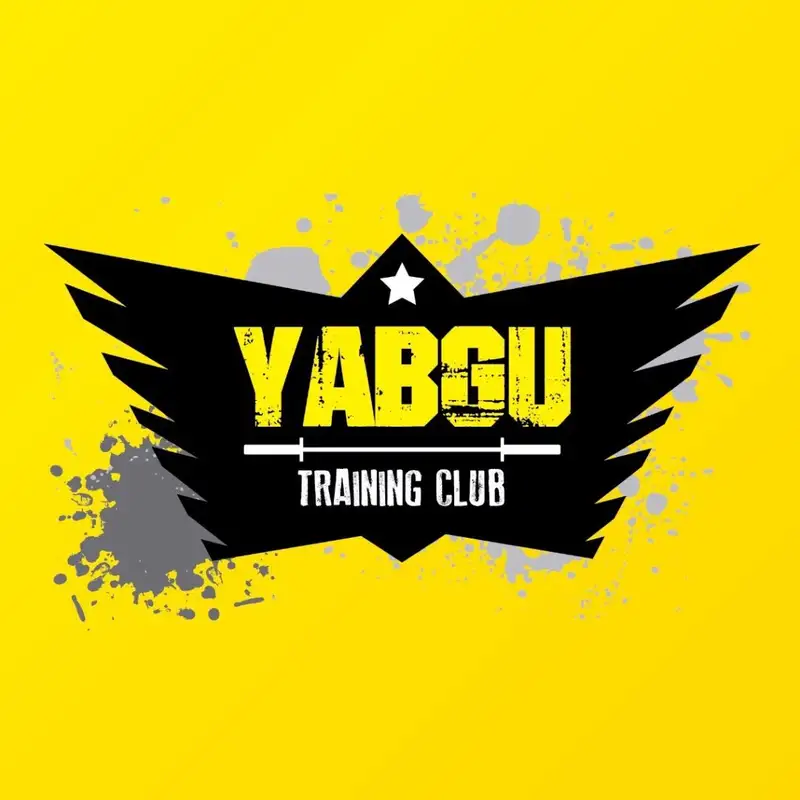 Crossfit Yabgu - Bursa Ni̇lüfer