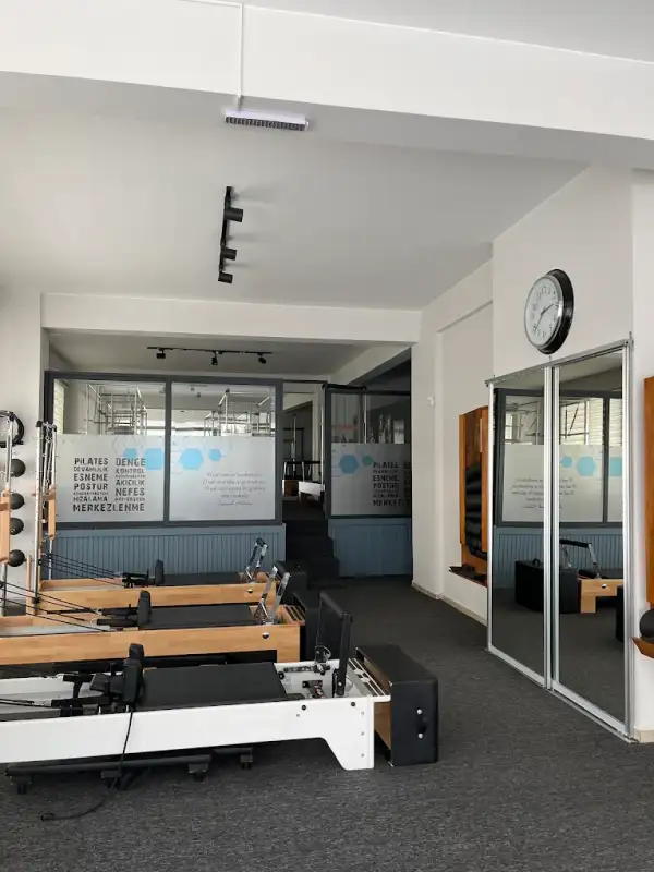 Espina Pilates - İzmir Karşıyaka