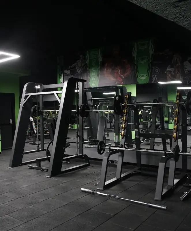 Fitness World Green - İstanbul Fatih