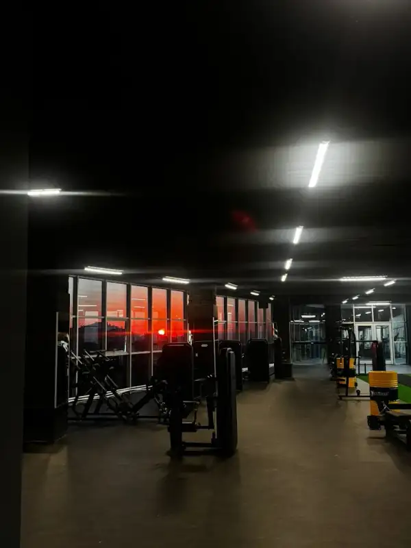 Esfit Premium - Ankara Mamak