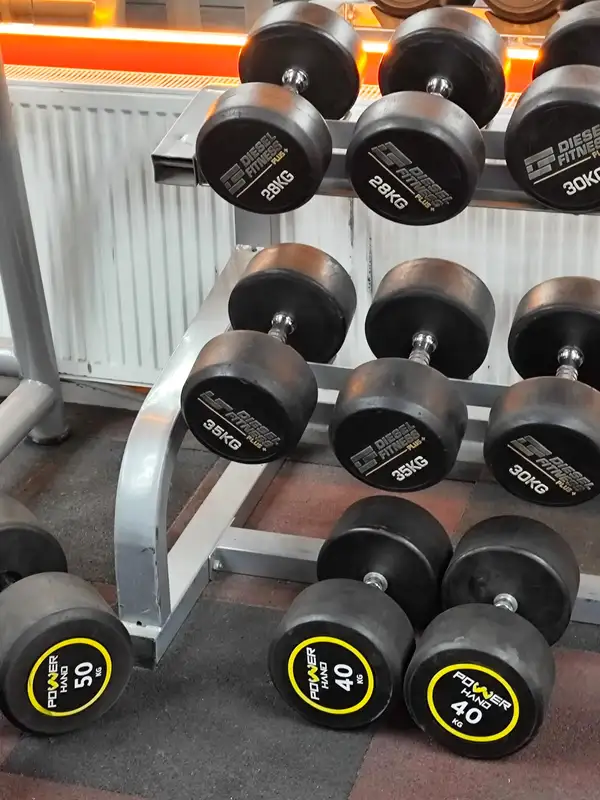 Bull Fitness - Ankara Sincan