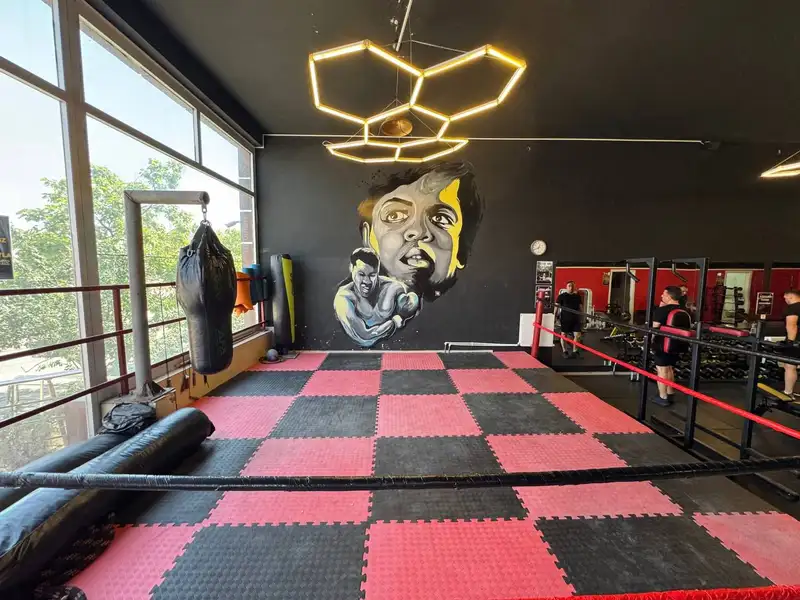 Bull Gym - Ankara Sincan