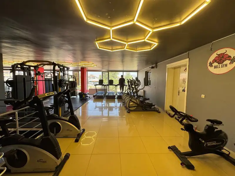 Bull Gym - Ankara Sincan