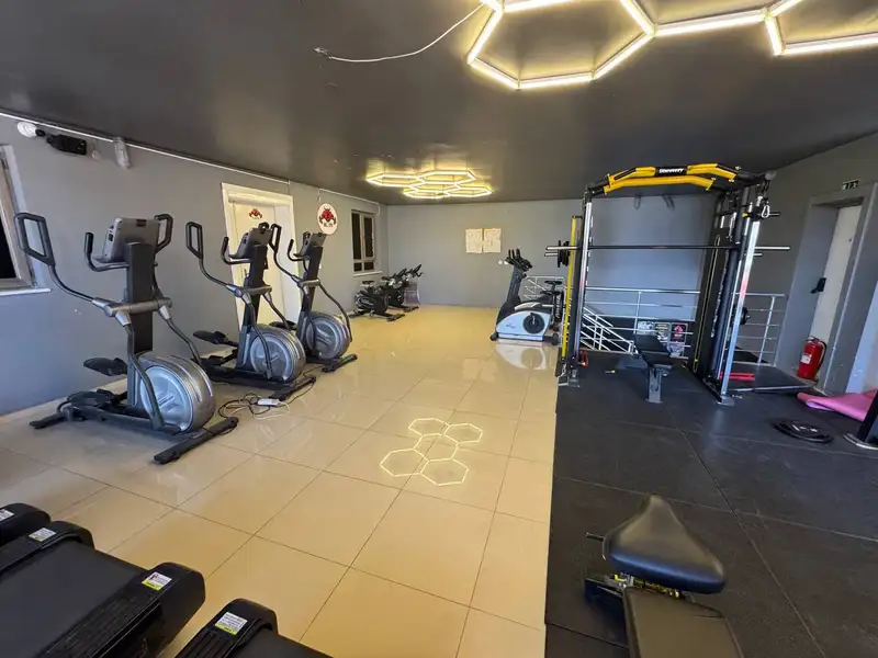 Bull Gym - Ankara Sincan