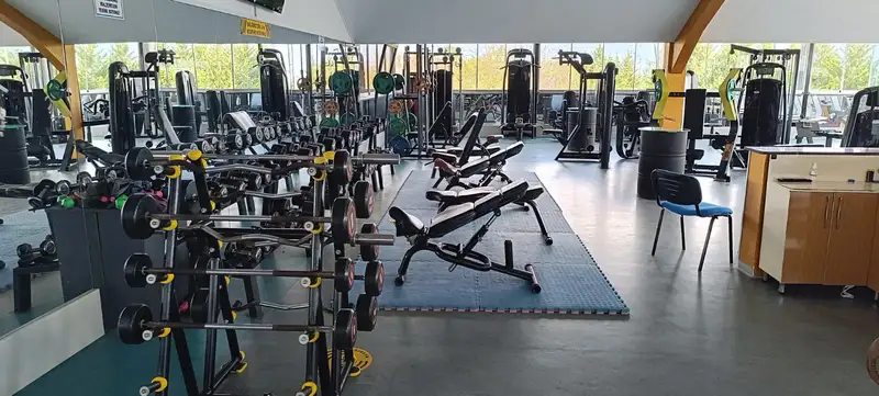 Doris Fitness Aqua - Kocaeli İzmit
