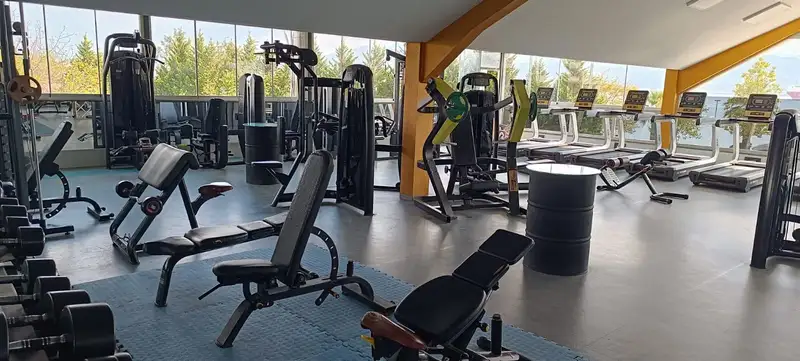 Doris Fitness Aqua - Kocaeli İzmit