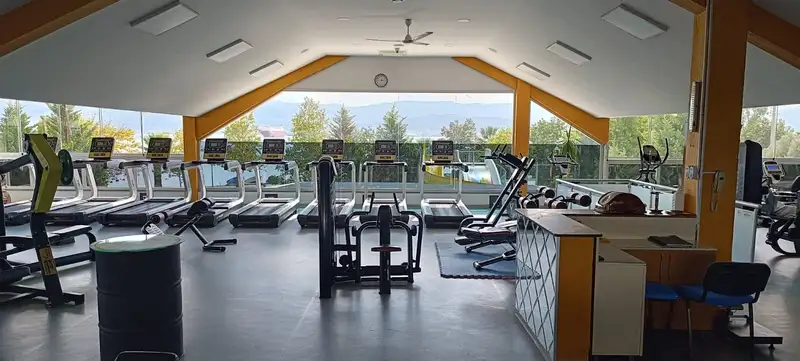 Doris Fitness Aqua - Kocaeli İzmit