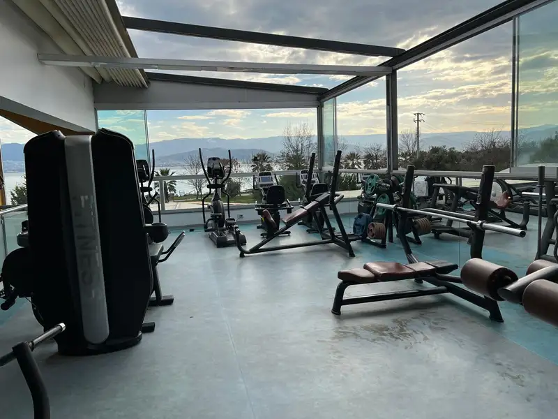 Doris Fitness Aqua - Kocaeli İzmit