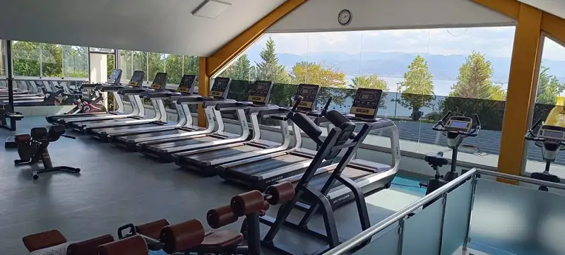 Doris Fitness Aqua - Kocaeli İzmit