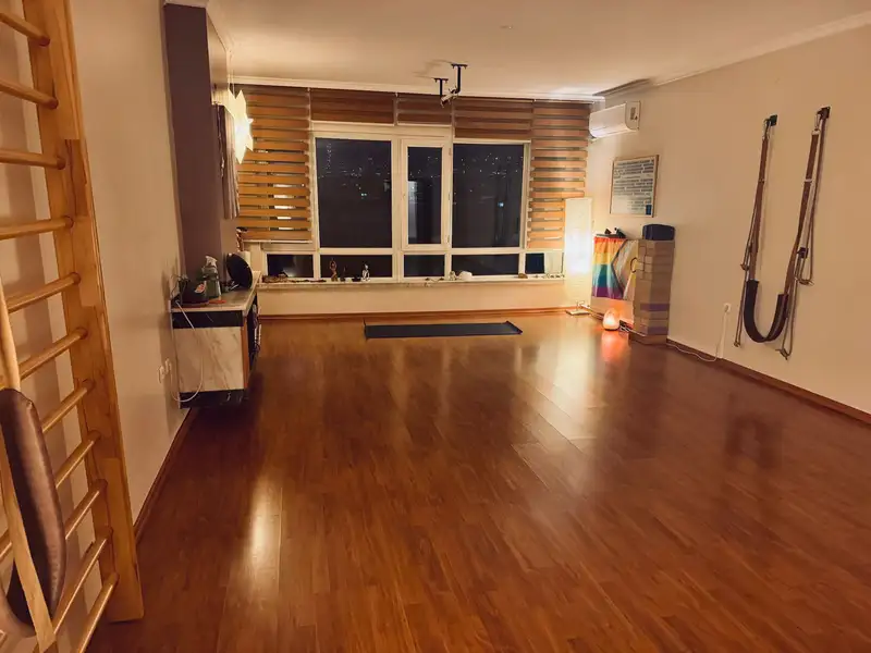 Yogaville Ankara - Ankara Çankaya