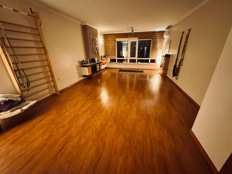 Yogaville Ankara - Ankara Çankaya