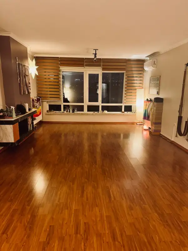 Yogaville Ankara - Ankara Çankaya