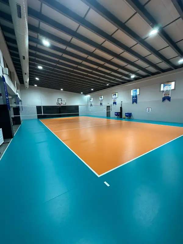 SBK Arena Ispartakule - İstanbul Avcılar