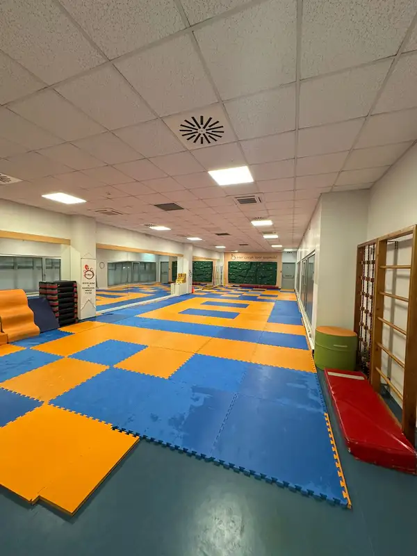 SBK Arena Ispartakule görsel 2