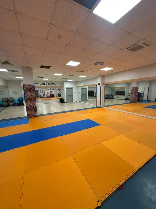 SBK Arena Ispartakule görsel 3