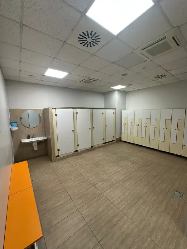 SBK Arena Ispartakule - İstanbul Avcılar