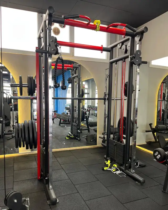 Formfit PT - İzmir Buca
