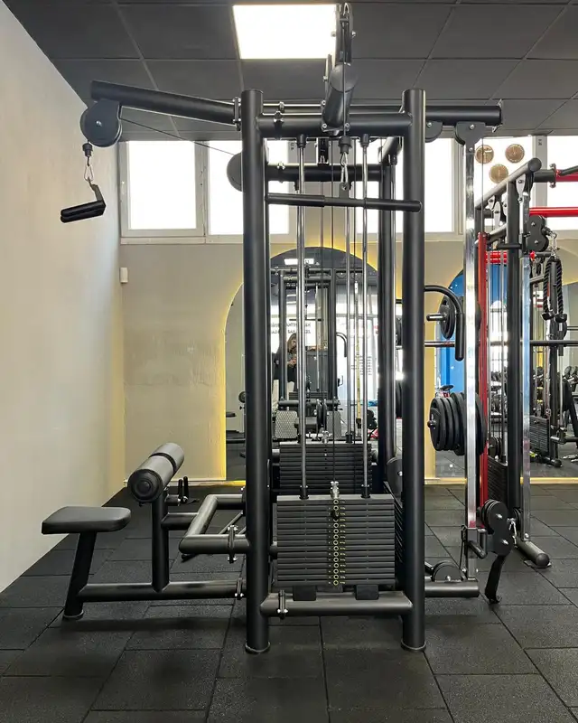 Formfit PT - İzmir Buca