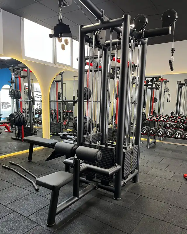 Formfit PT - İzmir Buca