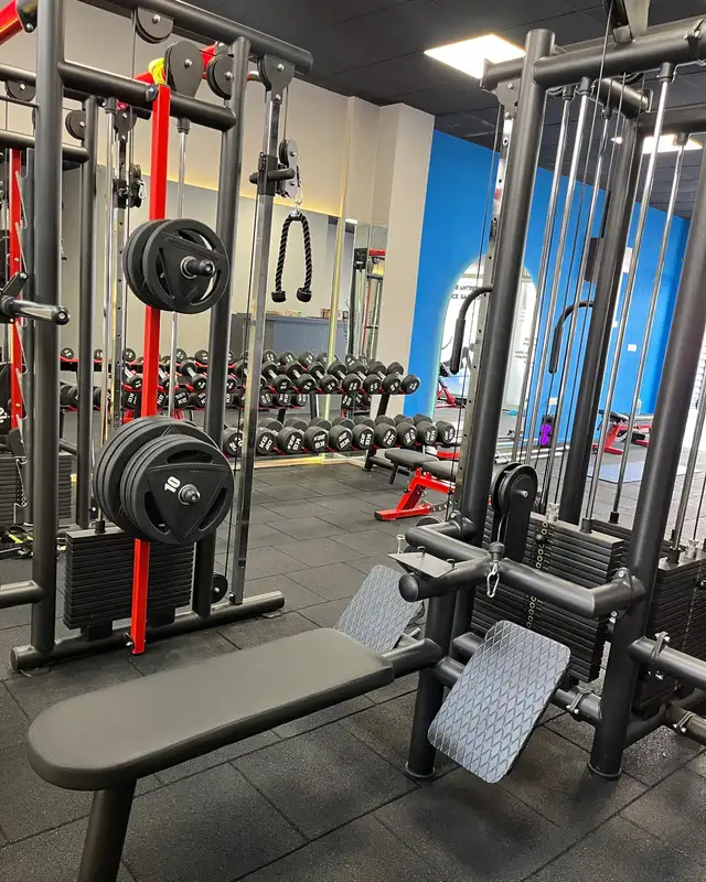 Formfit PT - İzmir Buca
