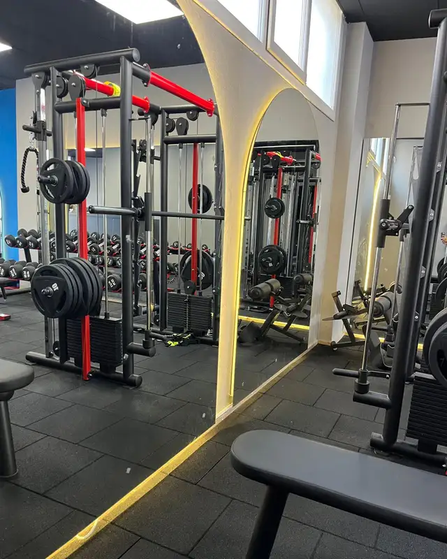 Formfit PT - İzmir Buca