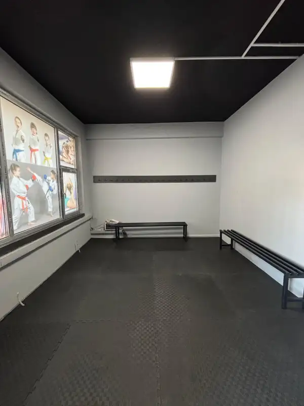 Zanshin Karate Spor Kulübü - Ankara Etimesgut