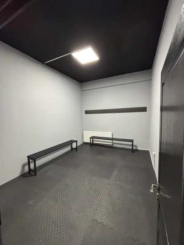 Zanshin Karate Spor Kulübü - Ankara Etimesgut