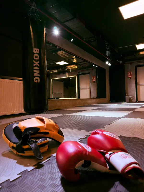 Mas Training Club görsel 2