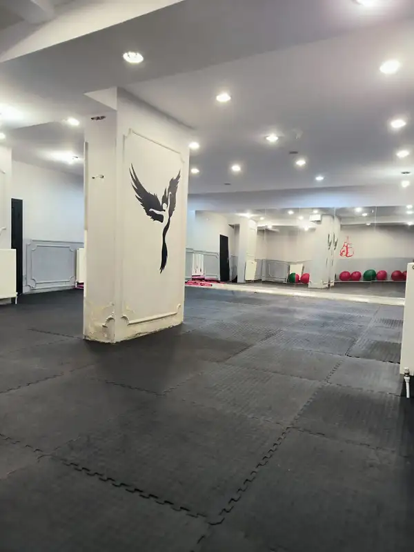 FNX Gym - Ankara Çankaya