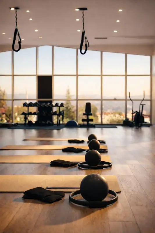Berta Wellness görsel 2