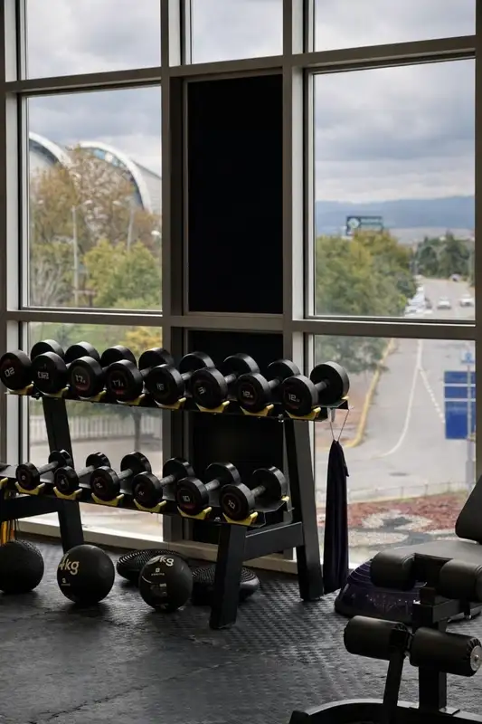 Berta Wellness görsel 3