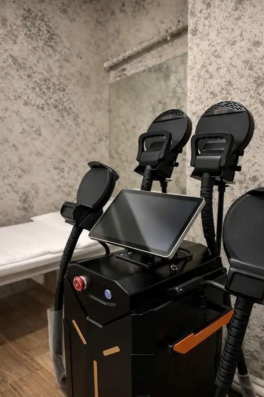 Berta Wellness - Kocaeli Başiskele