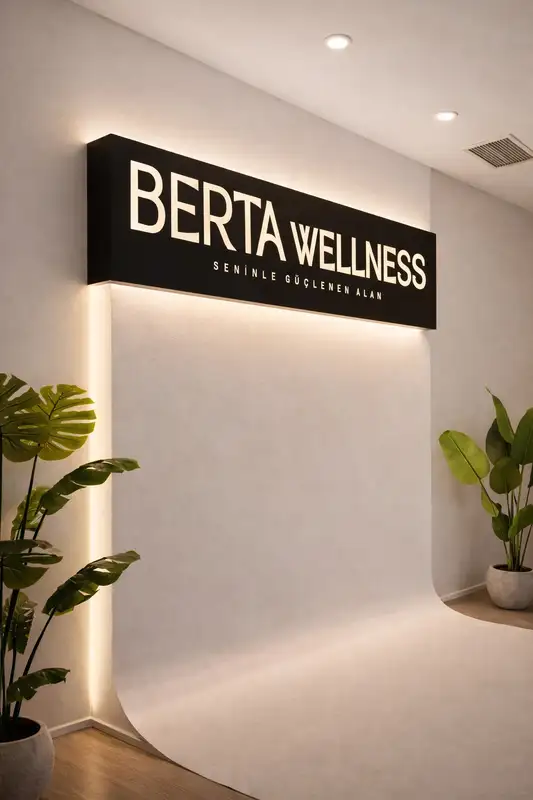 Berta Wellness - Kocaeli Başiskele