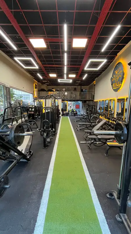 Fitbull - Kocaeli İzmit