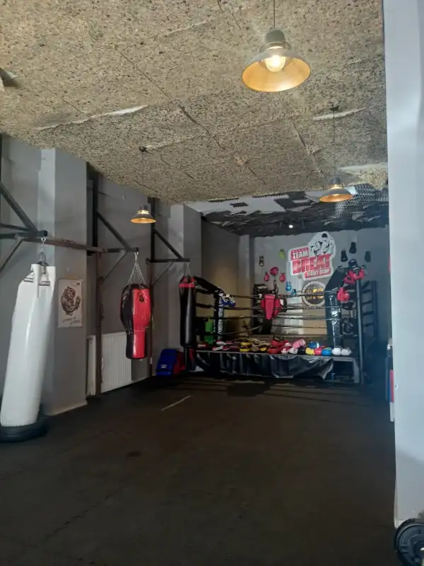 Breath Fight Club İzmit - Kocaeli İzmit