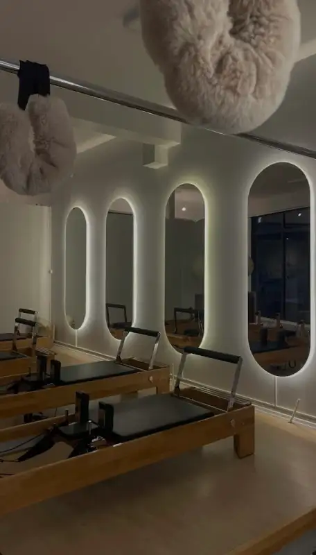 The Belong Pilates Studio - Kocaeli Başiskele
