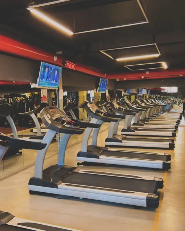 Game Fitness - Kocaeli Gölcük