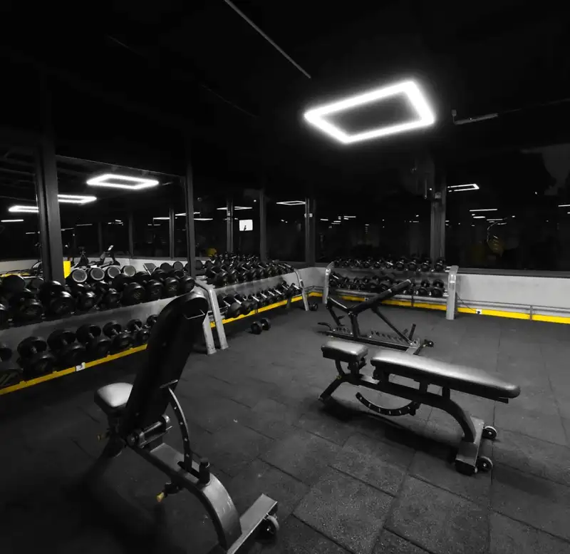 B.1 One Sports Club - Kocaeli İzmit