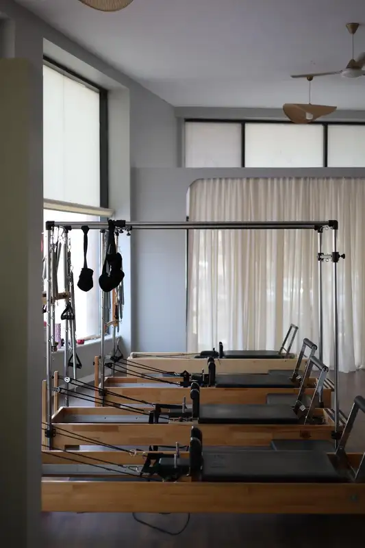 Moneta Pilates Stüdyo görsel 2