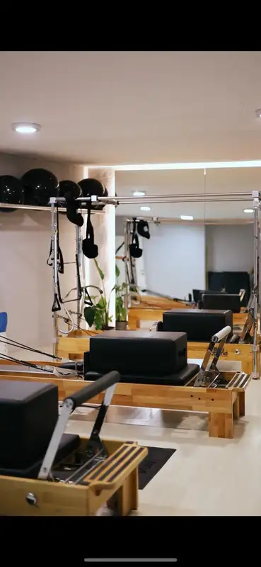Moneta Pilates Stüdyo - Kocaeli Başiskele