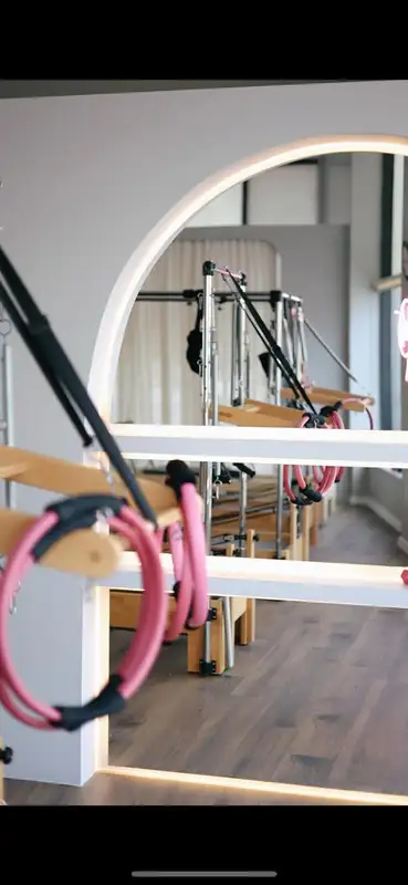 Moneta Pilates Stüdyo - Kocaeli Başiskele