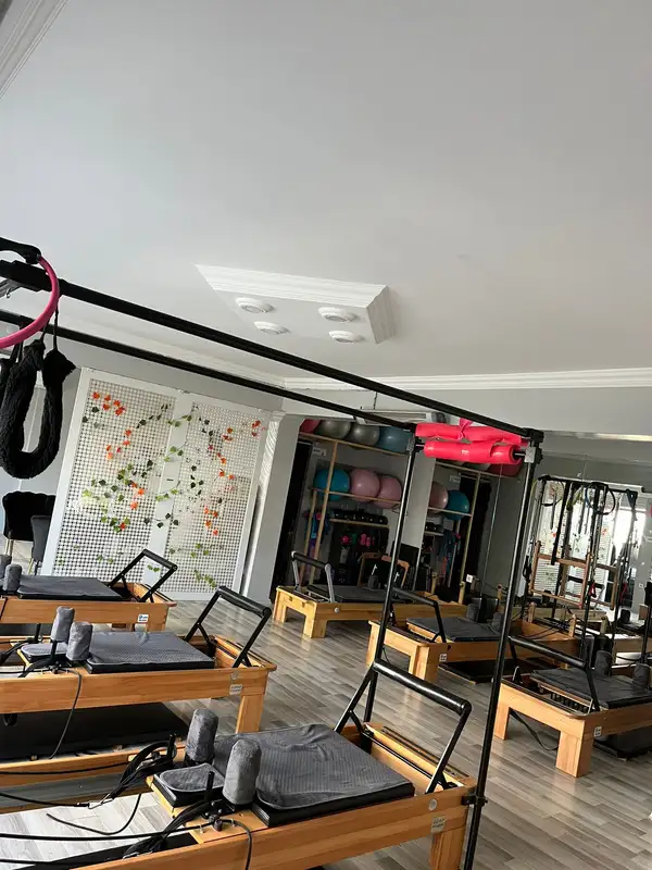 Elya Pilates - Ankara Keçiören