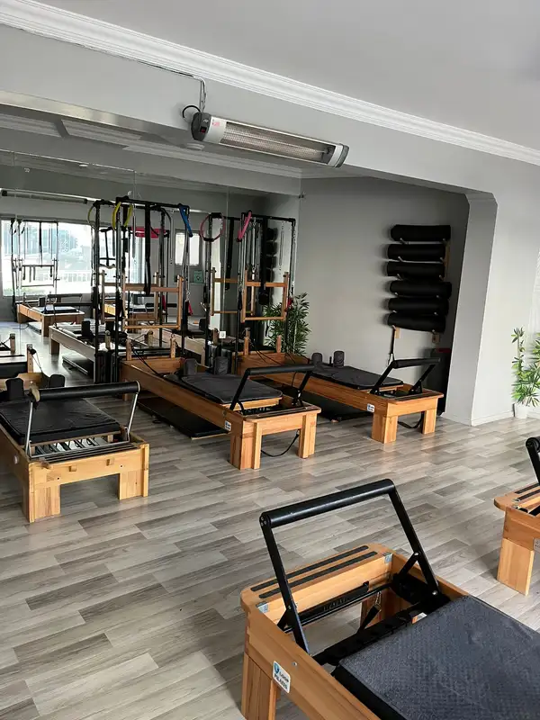 Elya Pilates - Ankara Keçiören