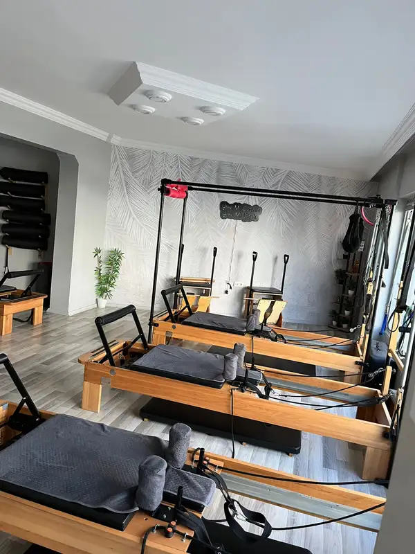 Elya Pilates - Ankara Keçiören