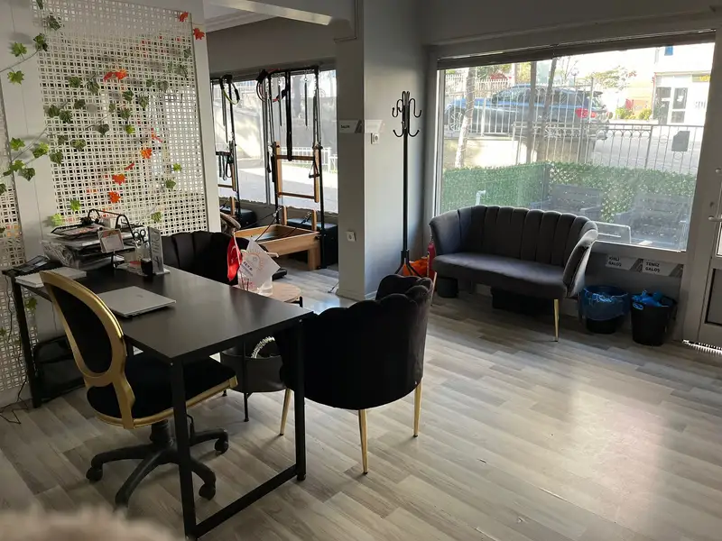 Elya Pilates - Ankara Keçiören