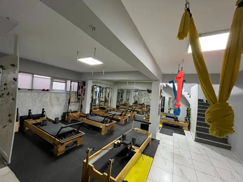 Elya Pilates - Ankara Keçiören
